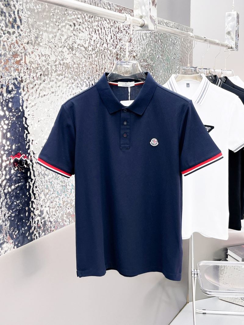 Moncler T-Shirts